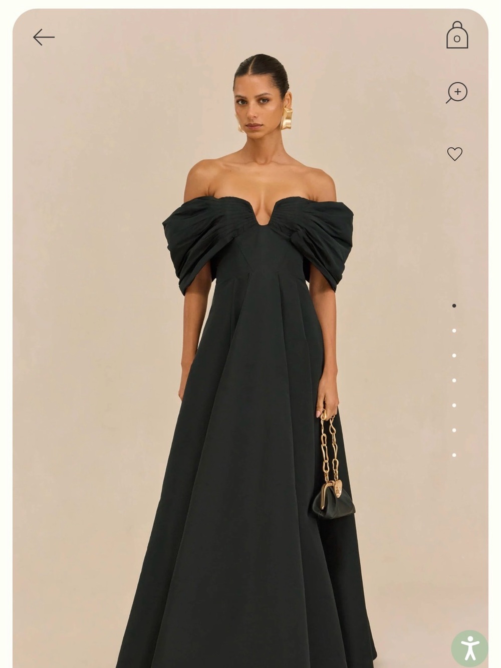 Aviva Gown